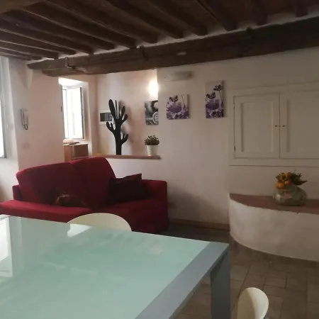 Apartment Dimora Storica Angolo Piazza Del Campo Siena