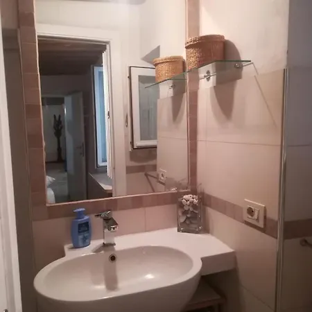 Dimora Storica Angolo Piazza Del Campo Apartment
