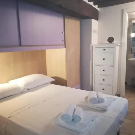 Dimora Storica Angolo Piazza Del Campo Apartment *