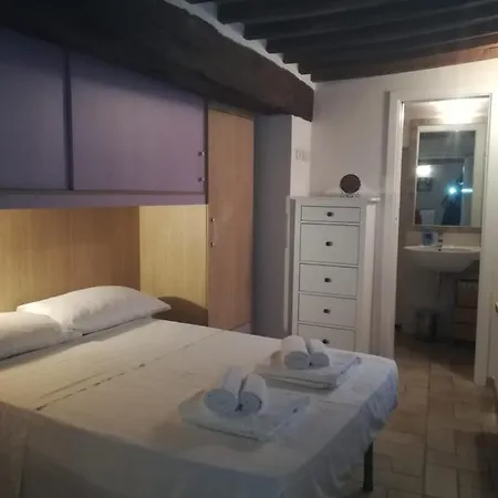 Dimora Storica Angolo Piazza Del Campo Apartment
